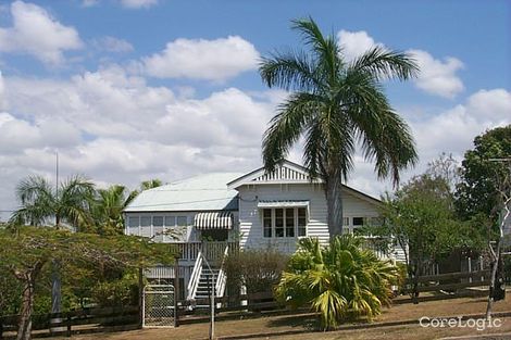 Property photo of 106 Jardine Street West Rockhampton QLD 4700