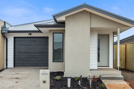 9 Blackscroft Rd, Thornhill Park, VIC 3335