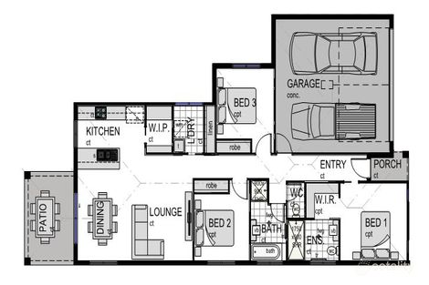 Property photo of 400 Oakdene Street Shaw QLD 4818