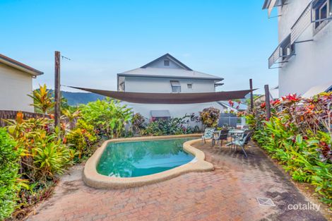 Property photo of 4/10 Brown Street Woree QLD 4868