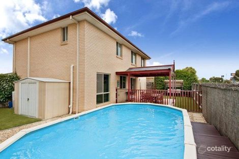 Property photo of 7 Wicklow Place Rouse Hill NSW 2155