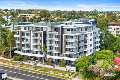 9/144-148 High St, Penrith, NSW 2750