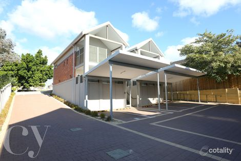 Property photo of 3/141 Railway Parade Mount Lawley WA 6050