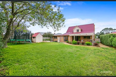 Property photo of 7 Layton Crescent Mount Martha VIC 3934
