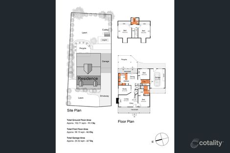 Property photo of 7 Layton Crescent Mount Martha VIC 3934