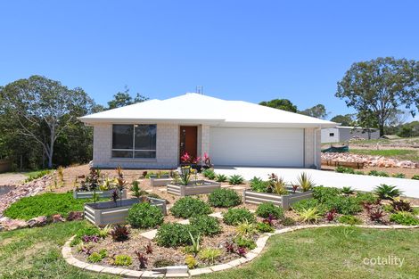 Property photo of 36 Waters Edge Drive Craignish QLD 4655