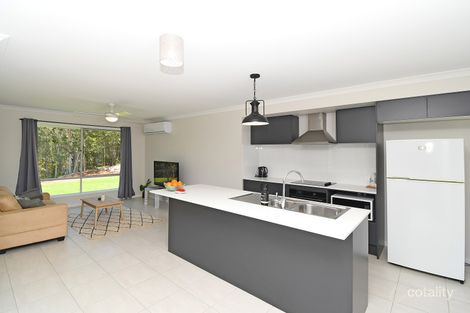 Property photo of 36 Waters Edge Drive Craignish QLD 4655