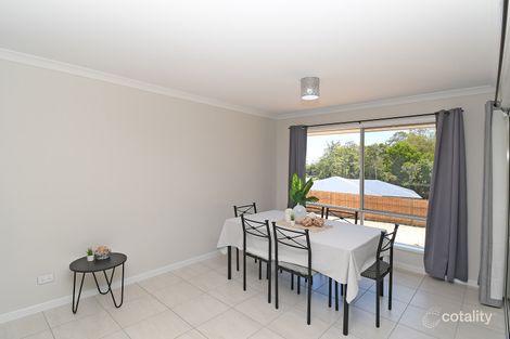 Property photo of 36 Waters Edge Drive Craignish QLD 4655
