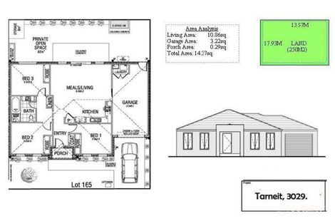 Property photo of 2/165 Bethany Road Tarneit VIC 3029