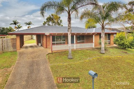 12 Bundabah Dr, Calamvale, QLD 4116