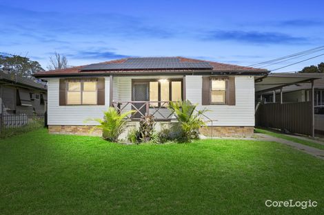 Property photo of 319 Luxford Road Tregear NSW 2770