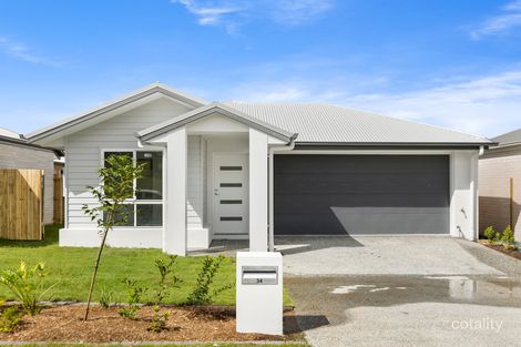 Property photo of 34 Abbott Street Walloon QLD 4306