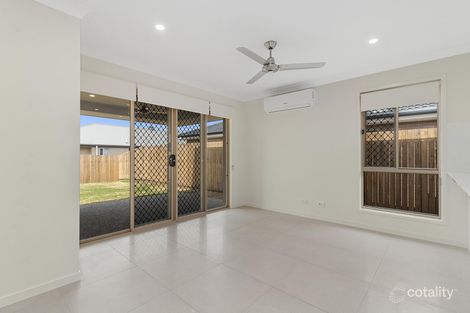 Property photo of 116 Killara Boulevard Logan Reserve QLD 4133
