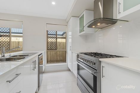 Property photo of 116 Killara Boulevard Logan Reserve QLD 4133