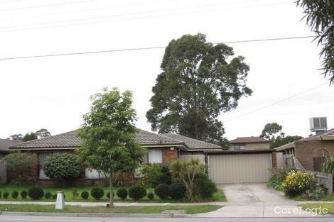 Property photo of 82 Capital Avenue Glen Waverley VIC 3150