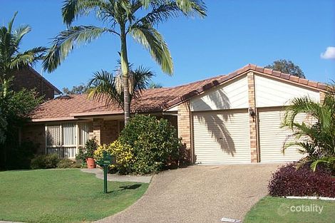 4 Tipperary Ct, Capalaba, QLD 4157