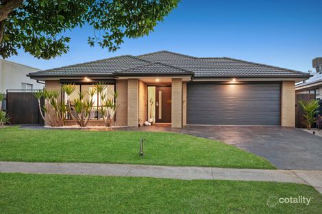 Property photo of 13 Merrilands Road Reservoir VIC 3073