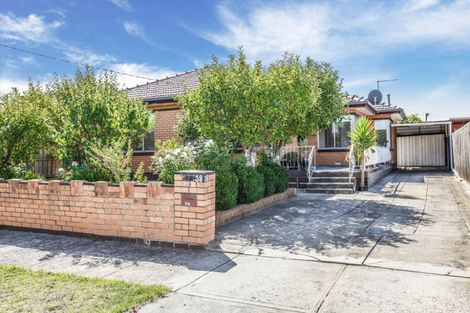 Property photo of 38 Kay Avenue Lalor VIC 3075