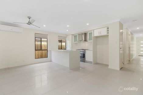 Property photo of 116 Killara Boulevard Logan Reserve QLD 4133