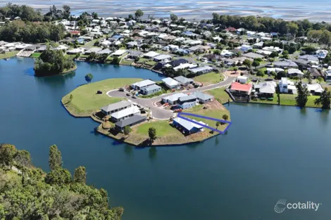 Property photo of 8 Ernest Close Toogoom QLD 4655