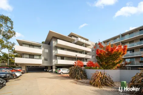 Property photo of 22/8 Baudinette Circuit Bruce ACT 2617