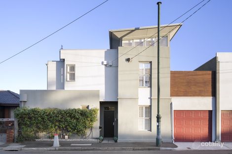 71 Albert St, Port Melbourne, VIC 3207