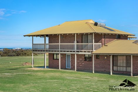 Property photo of 57 Hackett Road Waggrakine WA 6530