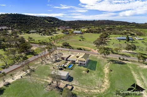 Property photo of 57 Hackett Road Waggrakine WA 6530