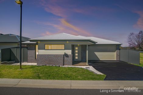 Property photo of 5/22 Freeman Crescent Armidale NSW 2350