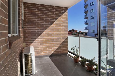 Property photo of 8/19 Dartbrook Road Auburn NSW 2144