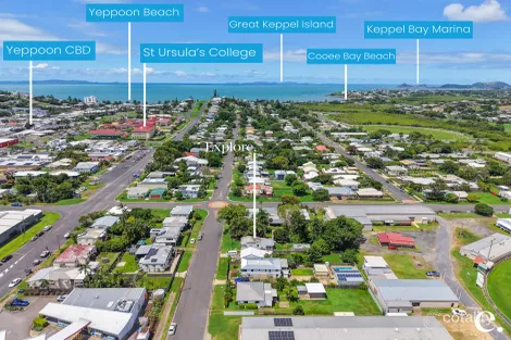 56 William St, Yeppoon, QLD 4703