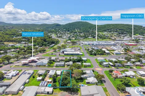 Property photo of 56 William Street Yeppoon QLD 4703
