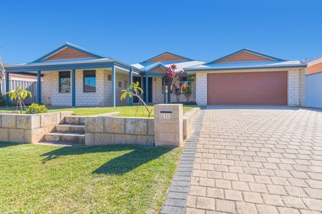 Property photo of 10 Riviera Vista Port Kennedy WA 6172