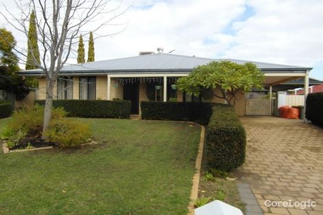 Property photo of 9 Zircon Place Maida Vale WA 6057