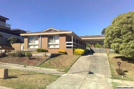 Property photo of 46 Joseph Banks Crescent Endeavour Hills VIC 3802