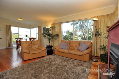 Property photo of 18 Seaview Avenue Taroona TAS 7053