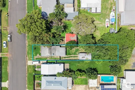 Property photo of 56 William Street Yeppoon QLD 4703