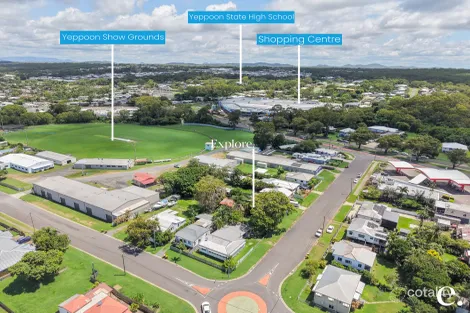 Property photo of 56 William Street Yeppoon QLD 4703