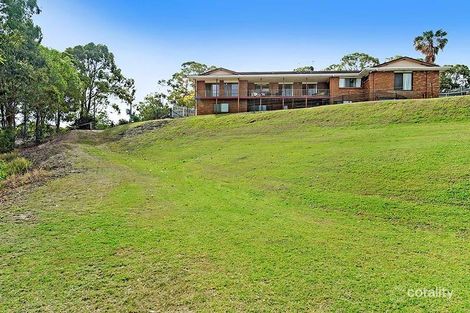 Property photo of 34 Uplands Drive Parkwood QLD 4214