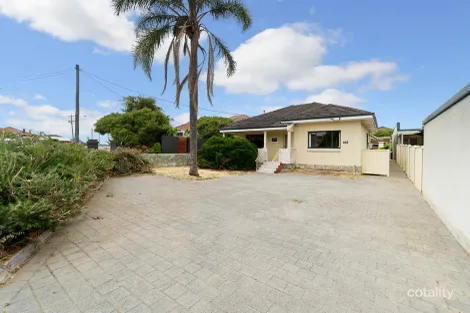 402 GUILDFORD RD, BAYSWATER, WA 6053