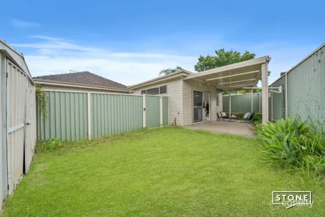 Property photo of 11 Patterson Street Ermington NSW 2115
