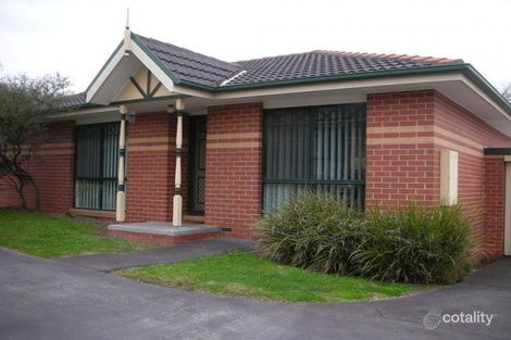 8/137 Warrandyte Rd, Ringwood North, VIC 3134