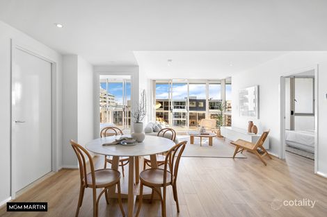 Property photo of 229/11 Potter Street Waterloo NSW 2017