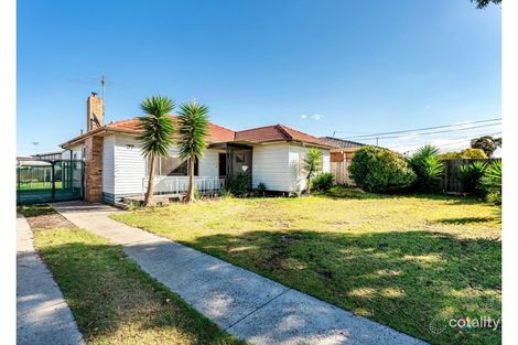 37 Dickinson St, Hadfield, VIC 3046
