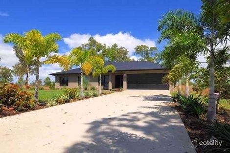 Property photo of 1 White Road Jensen QLD 4818