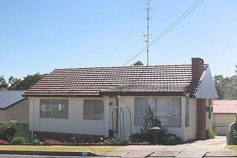 21 Park St, Charlestown, NSW 2290