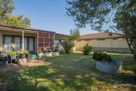 16 Evelyn St, Gosnells, WA 6110