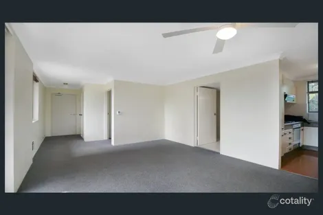 Property photo of 6/67 Gladstone Road Highgate Hill QLD 4101