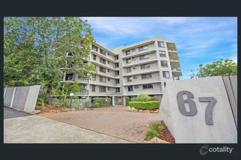 6/67 Gladstone Rd, Highgate Hill, QLD 4101