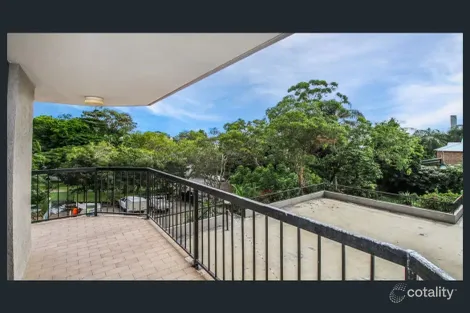 Property photo of 6/67 Gladstone Road Highgate Hill QLD 4101